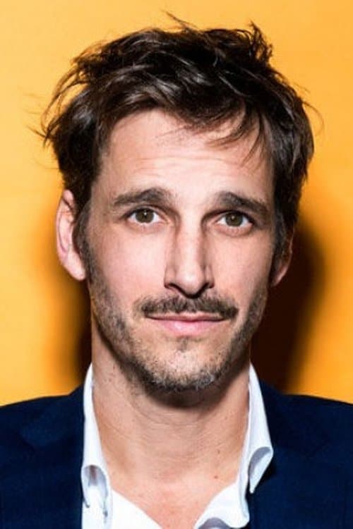 Zdjęcie Max von Thun