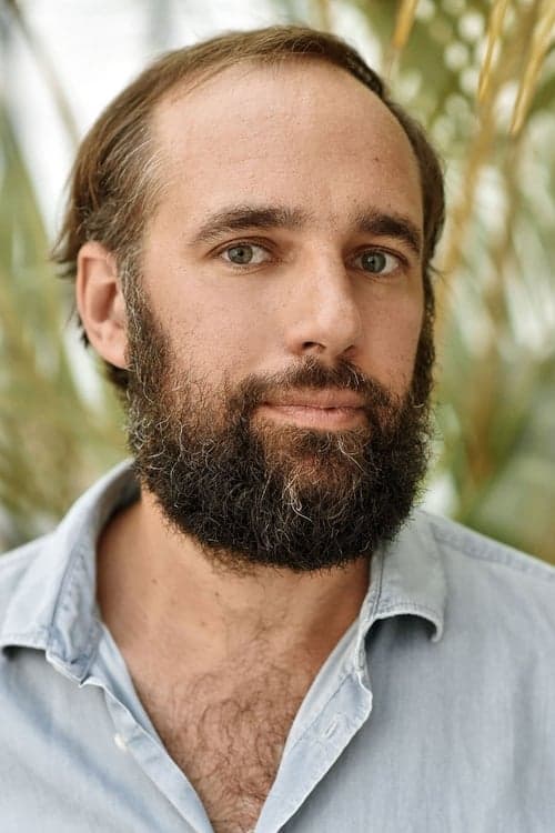 Zdjęcie Maxence Tual