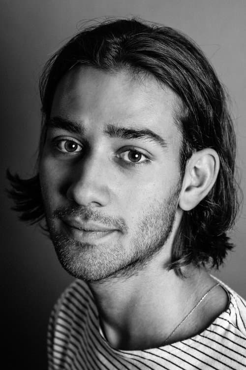 Zdjęcie Maxim Baldry