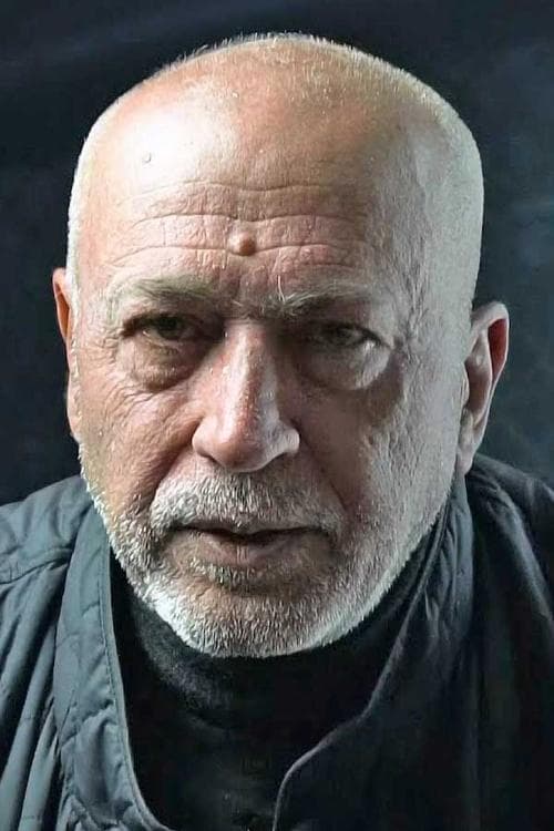 Zdjęcie Maxim Genchev