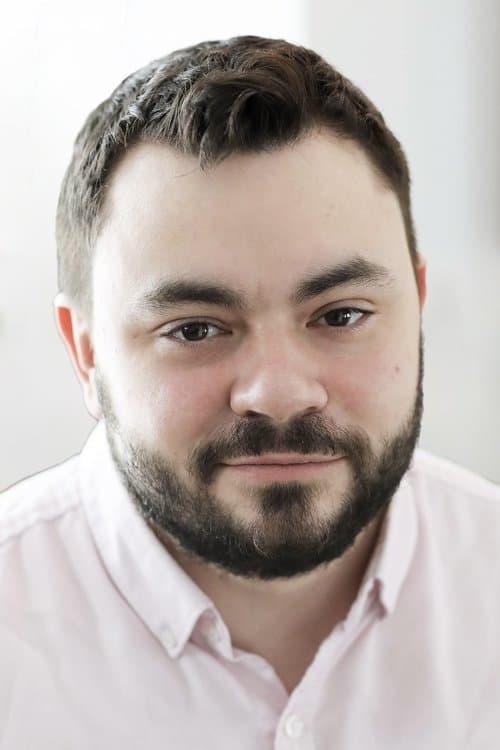 Zdjęcie Maxime Desjardins-Tremblay