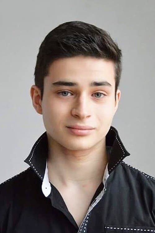 Zdjęcie Maxime Godart