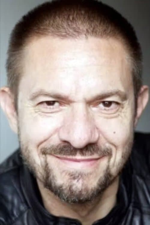 Zdjęcie Maxime Lefrançois