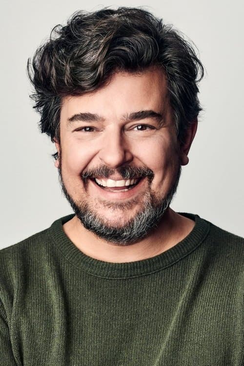 Zdjęcie Maxime Tremblay