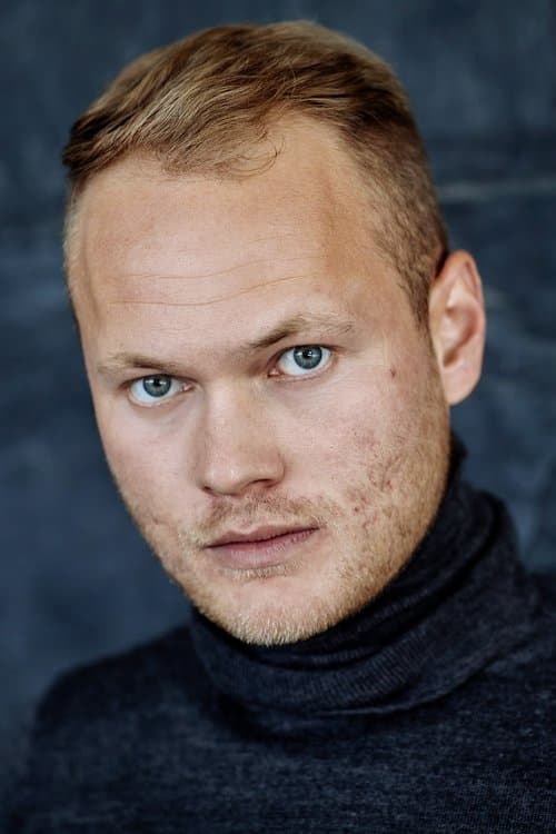 Zdjęcie Maximilian Beck