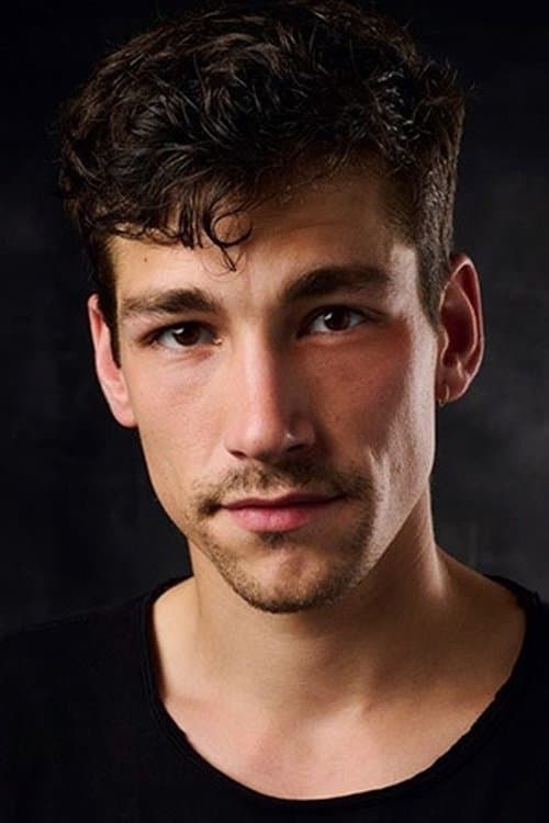 Zdjęcie Maximilian Gehrlinger