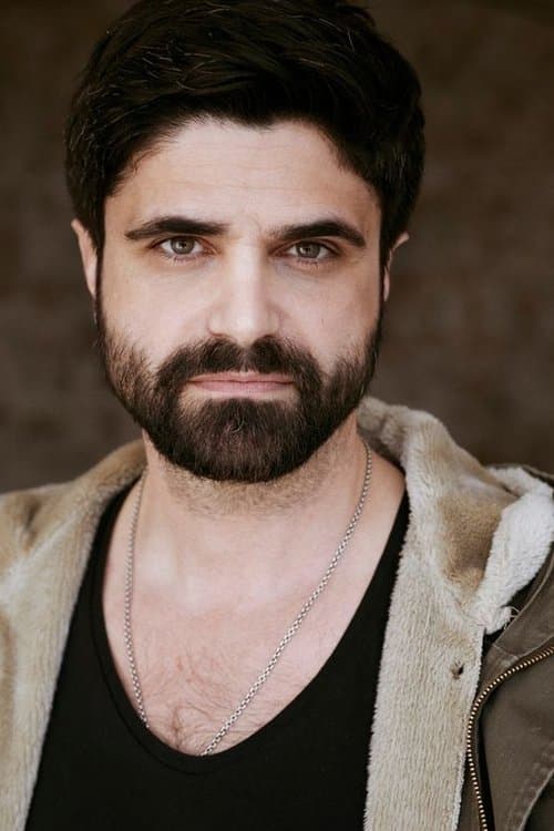 Zdjęcie Maximilian Grill