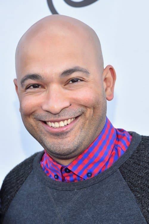 Zdjęcie Maximiliano Hernández