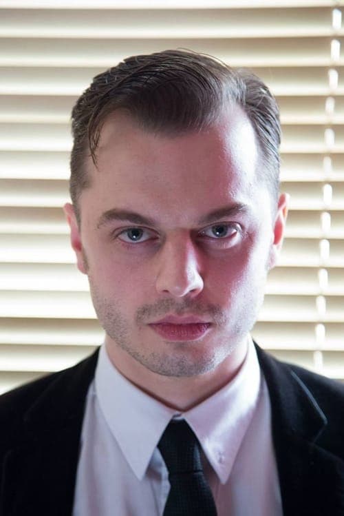 Zdjęcie Maximilien Poullein