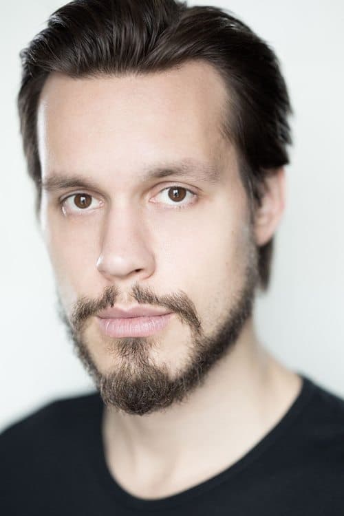 Zdjęcie Maximilien Seweryn