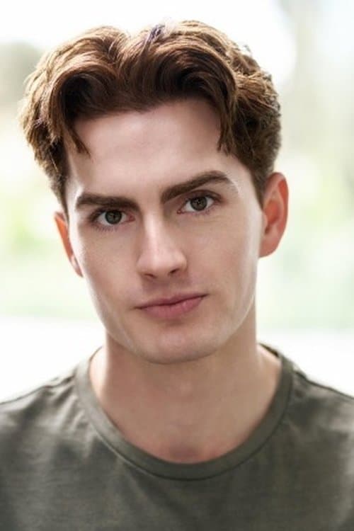 Zdjęcie Maximillian Johnson