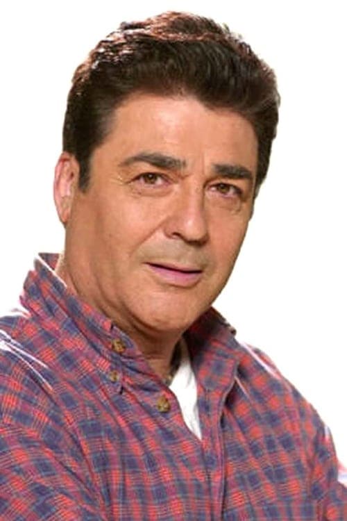 Zdjęcie Máximo Valverde