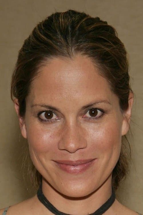 Zdjęcie Maxine Bahns