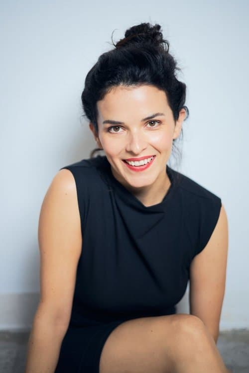 Zdjęcie Maxine Kazis