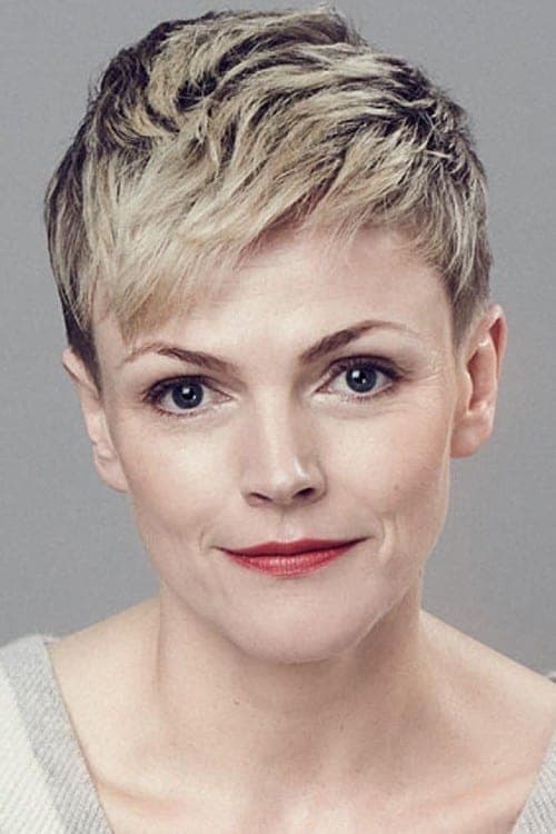 Zdjęcie Maxine Peake