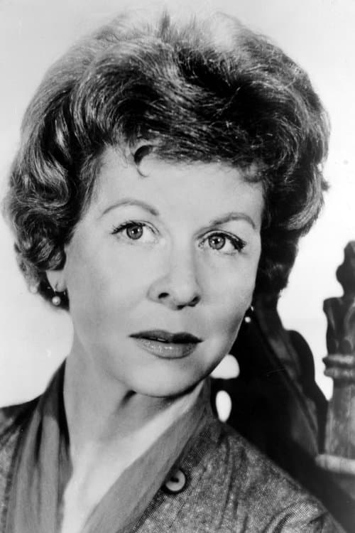 Zdjęcie Maxine Stuart