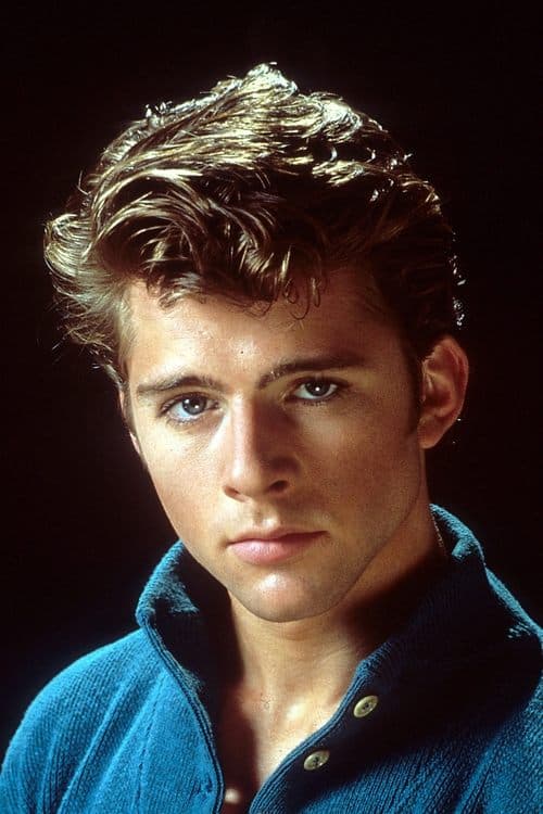 Zdjęcie Maxwell Caulfield