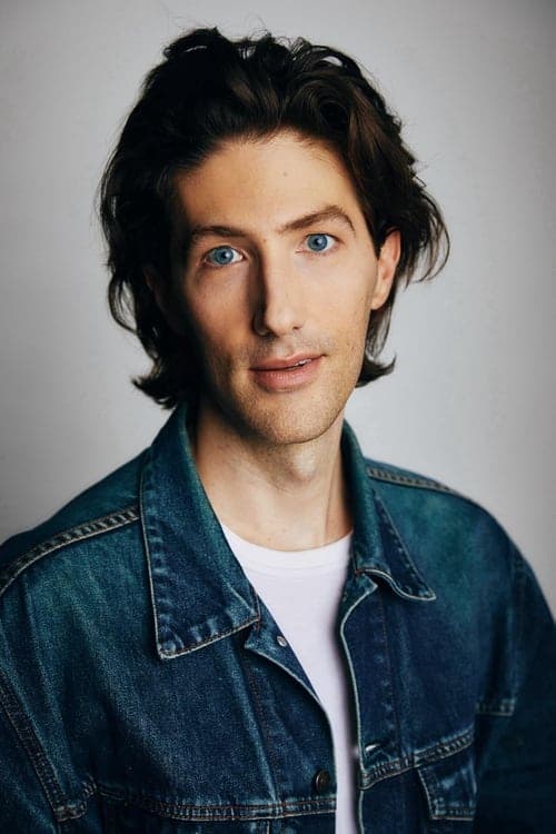 Zdjęcie Maxwell Cosmo Cramer