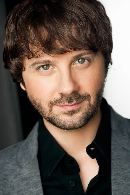 Zdjęcie Maxwell Glick