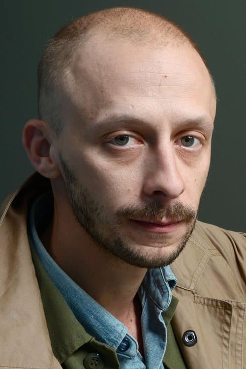 Zdjęcie Maxwell McCabe-Lokos