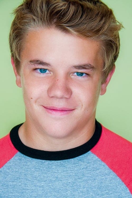 Zdjęcie Maxwell Perry Cotton