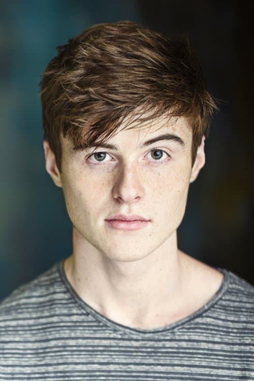 Zdjęcie Maxwell Ross