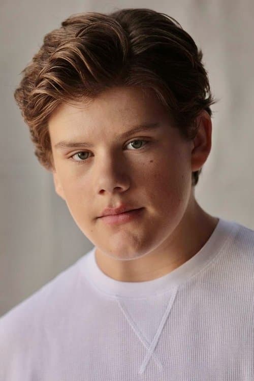 Zdjęcie Maxwell Simkins