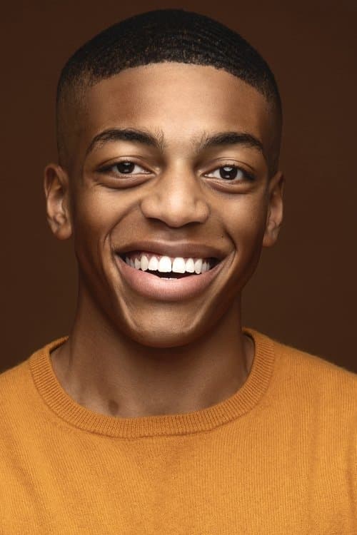 Zdjęcie Maxwell Whittington-Cooper