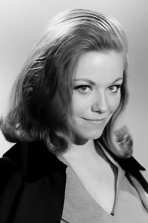 Zdjęcie May Heatherly