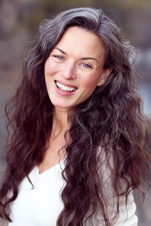 Zdjęcie May Lindstrom