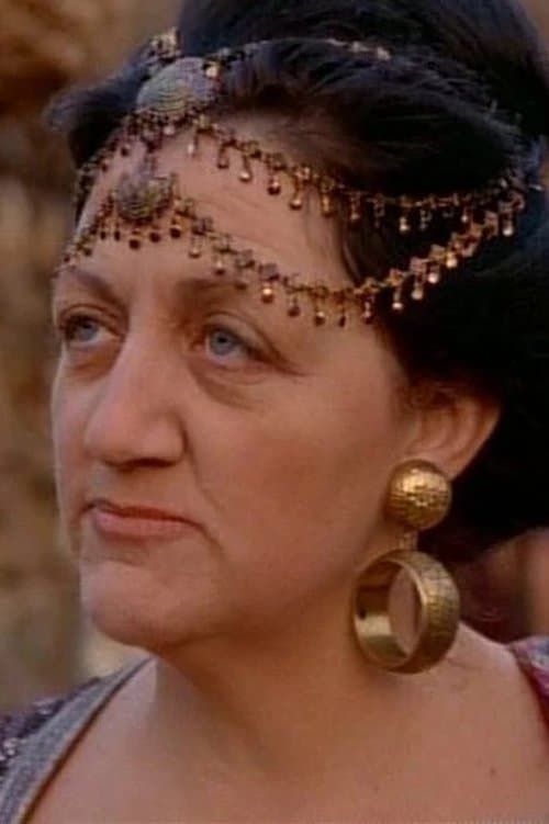 Zdjęcie Maya Dalziel