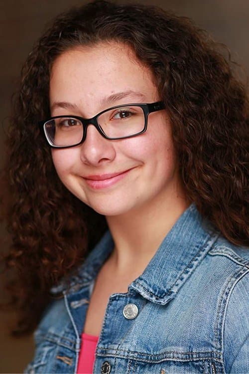 Zdjęcie Maya Franzoi