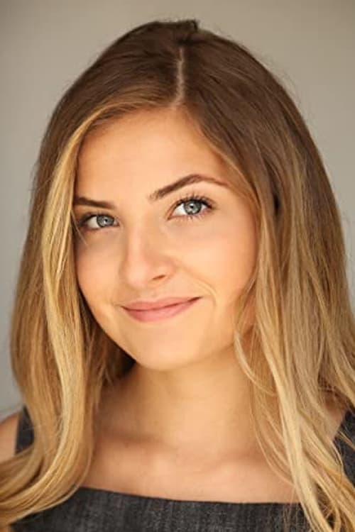 Zdjęcie Maya Raines