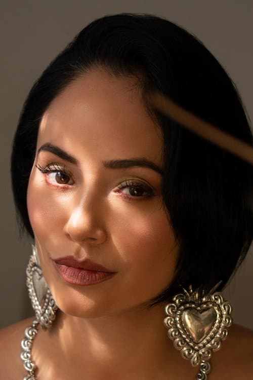 Zdjęcie Maya Zapata