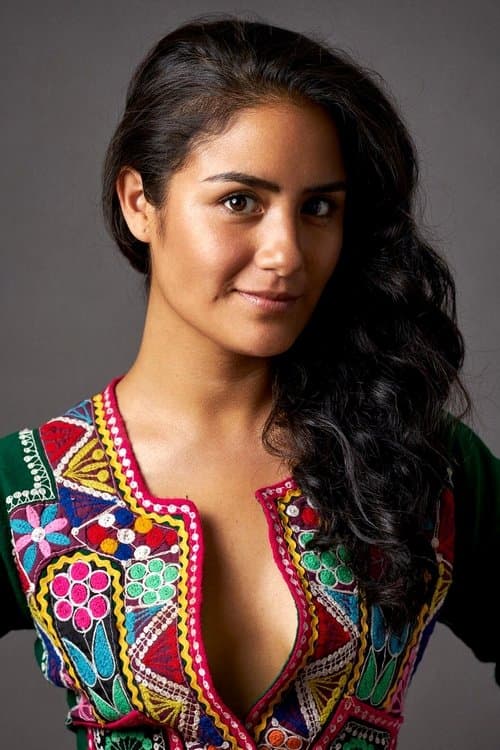 Zdjęcie Mayella Lloclla