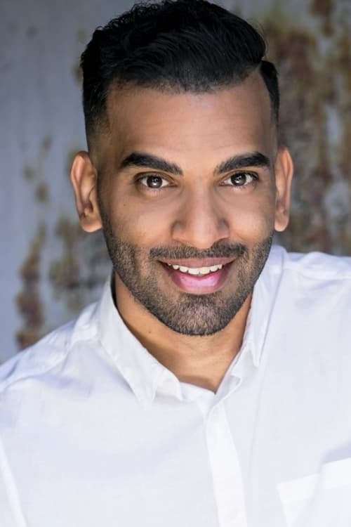 Zdjęcie Mayen Mehta