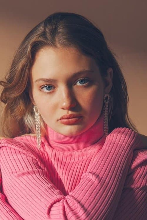 Zdjęcie Mayline Dubois