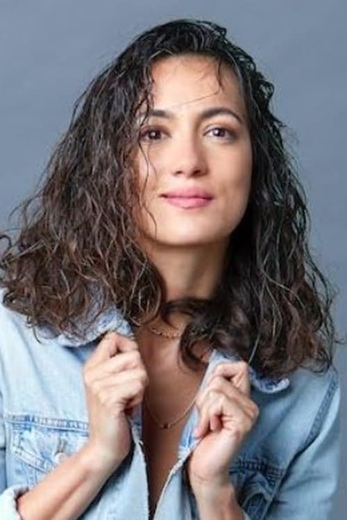 Zdjęcie Mayra Hermosillo