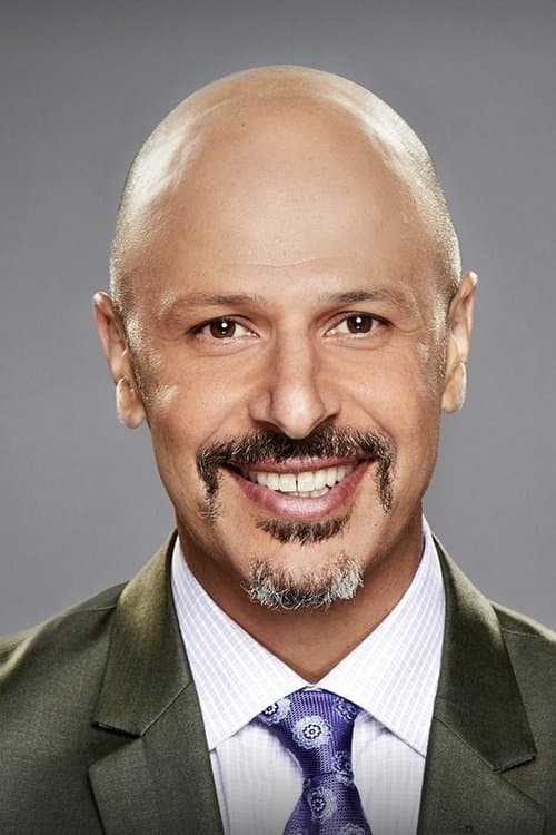 Zdjęcie Maz Jobrani