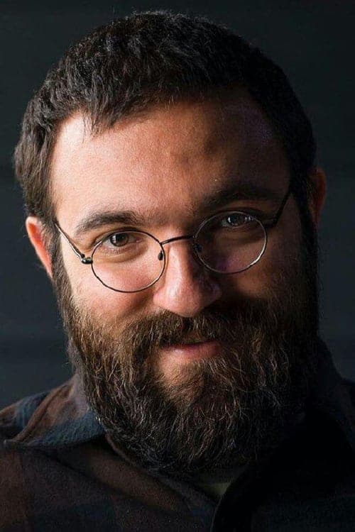 Zdjęcie Maziar Seyedi