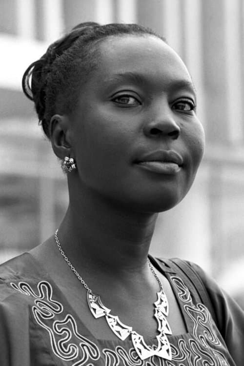 Zdjęcie Mbissine Thérèse Diop