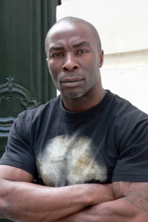 Zdjęcie MC Jean Gab'1