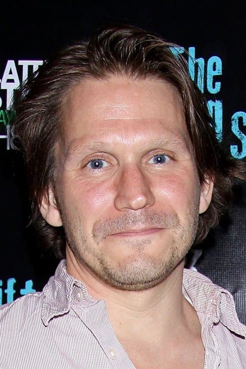 Zdjęcie McCaleb Burnett