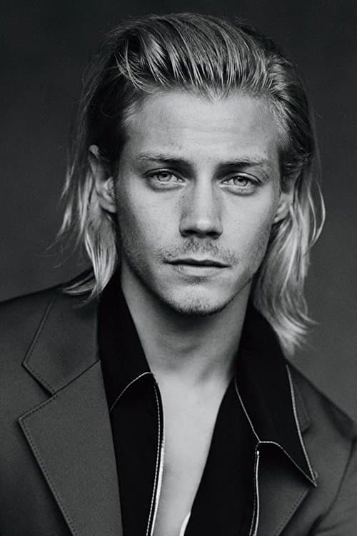 Zdjęcie McCaul Lombardi