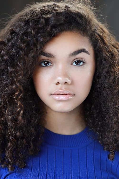 Zdjęcie McKenna Roberts