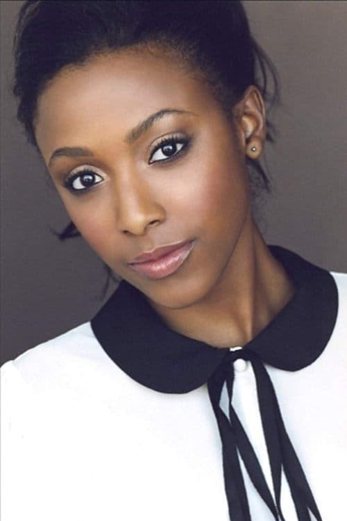 Zdjęcie Meagan Holder