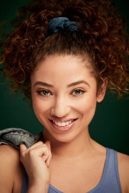 Zdjęcie Meagan Kimberly Smith