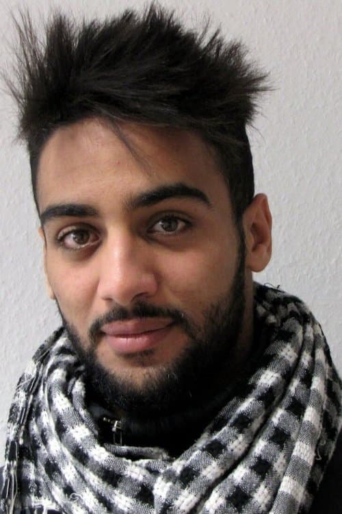 Zdjęcie Meda Minyaoui