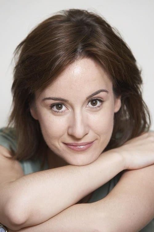 Zdjęcie Medeea Marinescu