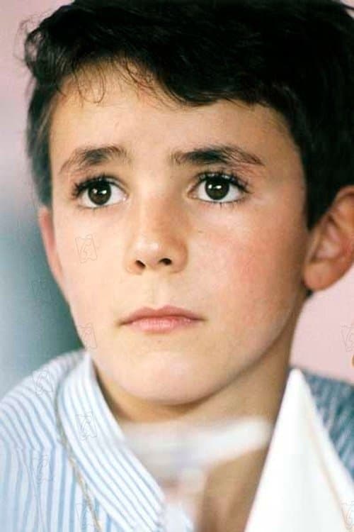 Zdjęcie Medi Kerouani